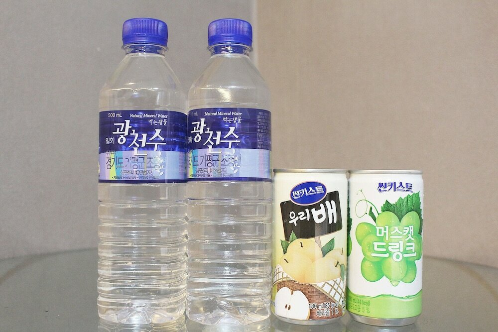 Фото Yeosu Hotel You