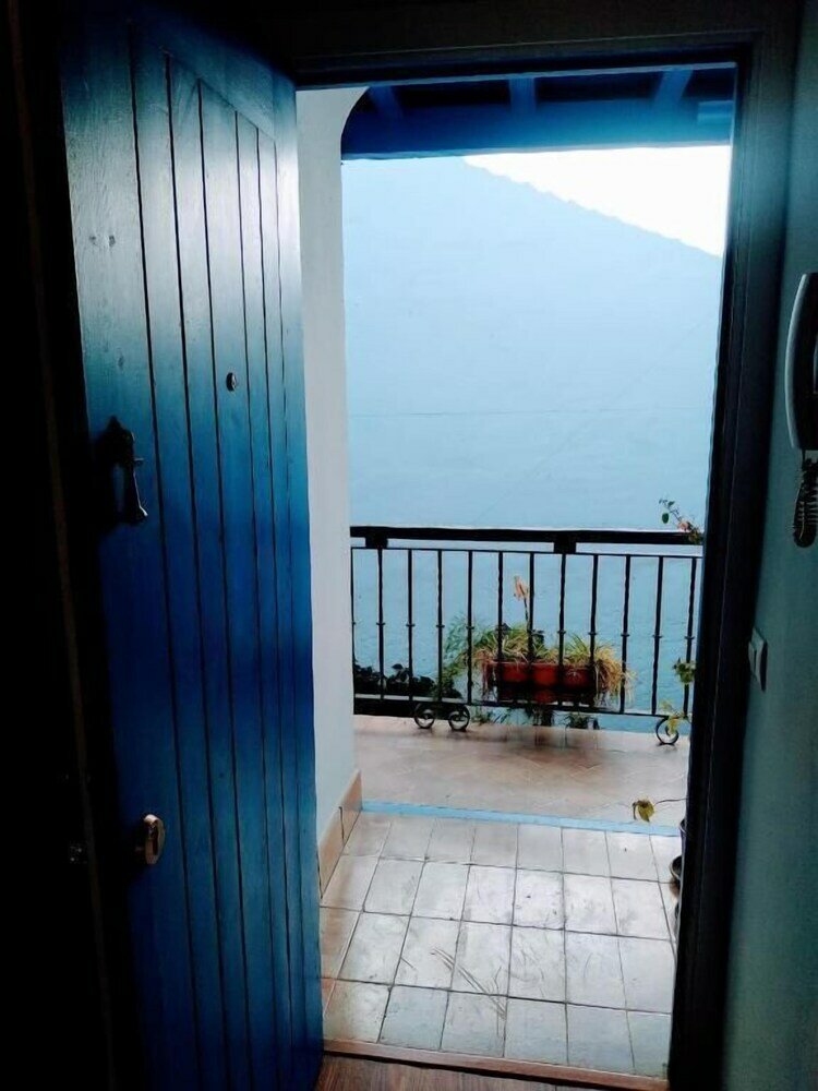 Фото Wish-Suite Juderia de Sevilla Apartment