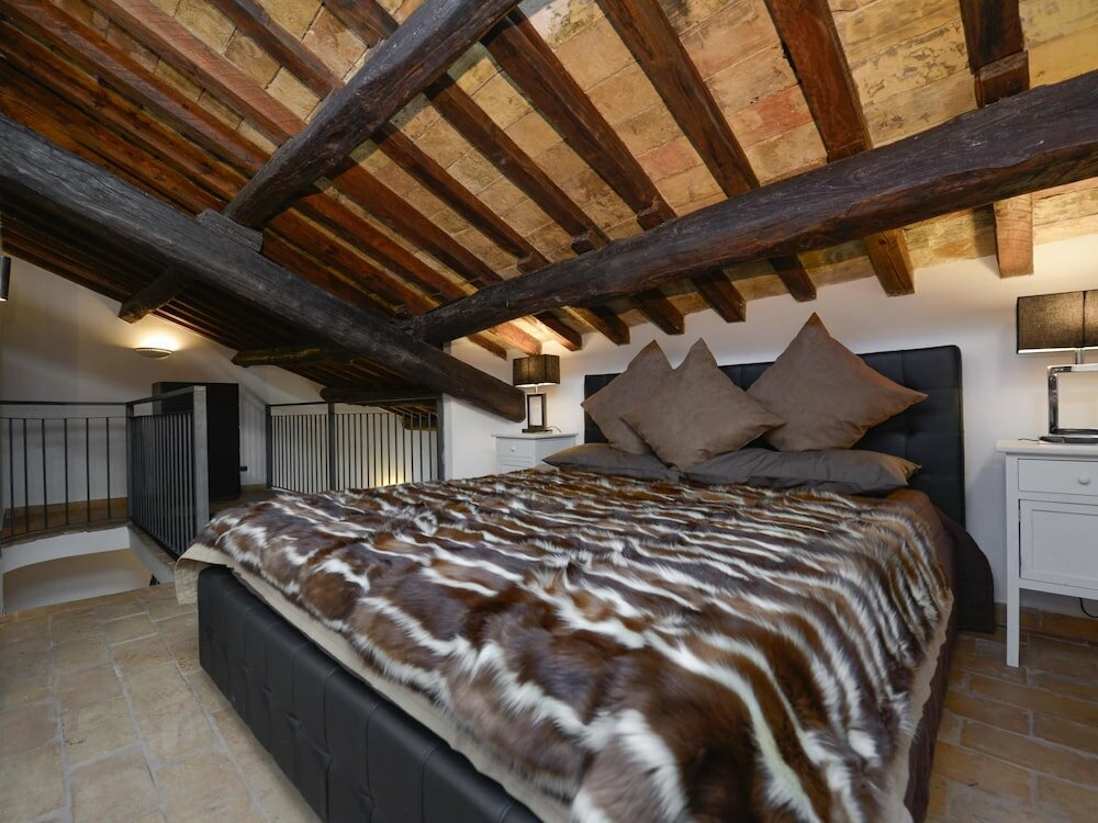 Фото Ibernesi 2 Apartment