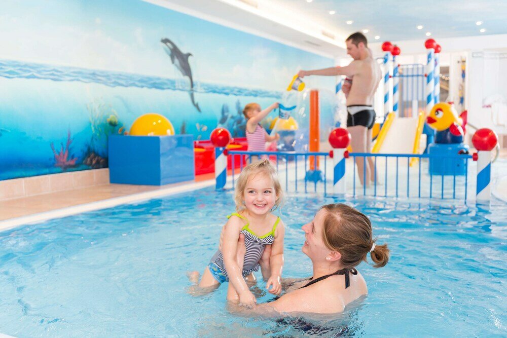 Фото Familotel Kaiserhof