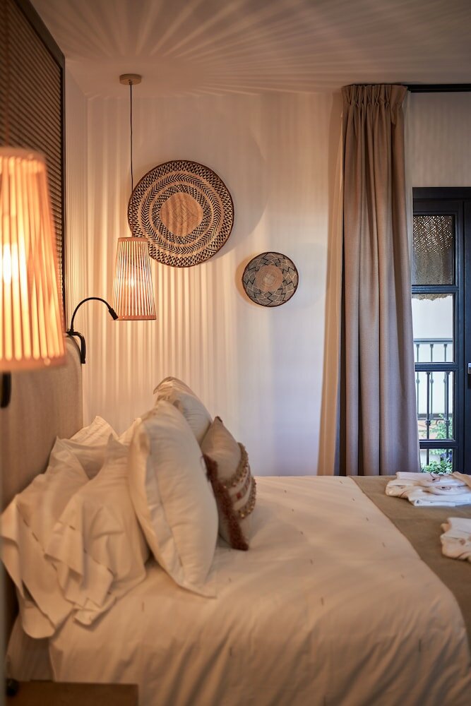 Фото Hotel Santo Cristo La Ciudadela Marbella