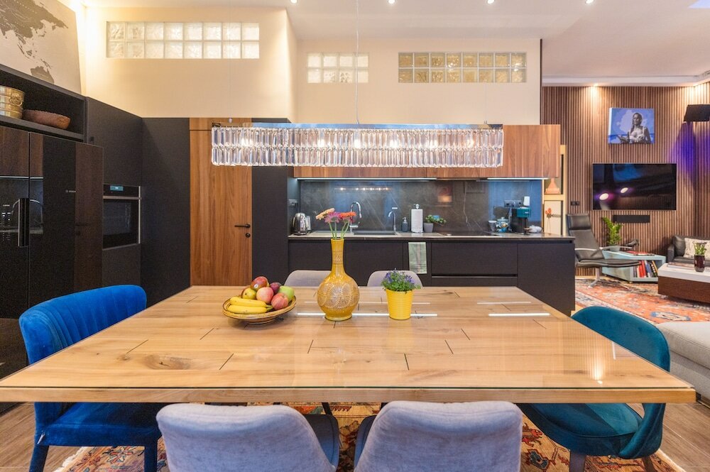 Фото Venus Apartments - Castle District I