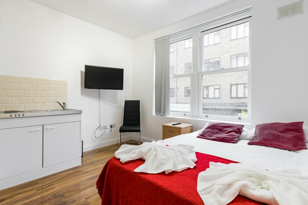 Фото City Apartments