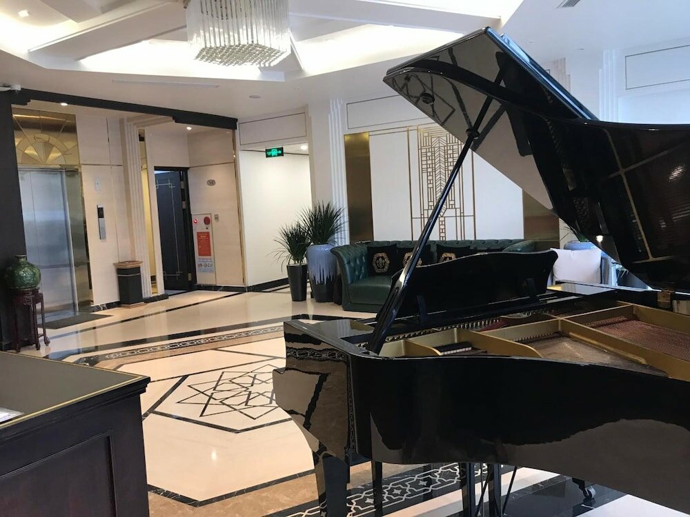 Фото Hotel du Monde