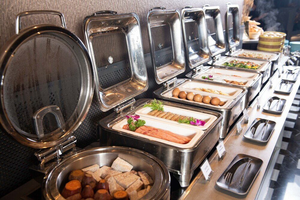 Фото Grade Hotel Shenzhen Shekou Sea World