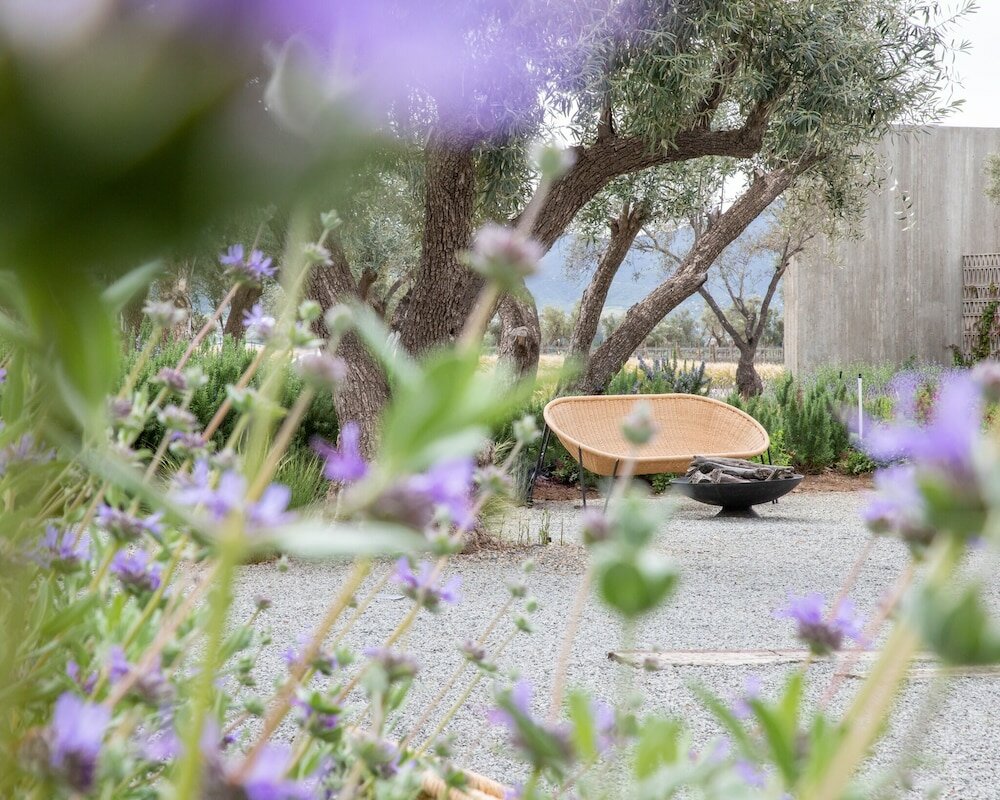 Фото Hotel Andana Resort