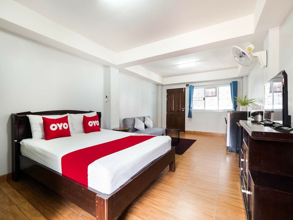 Фото Oyo 1157 Ploy Pailin Place