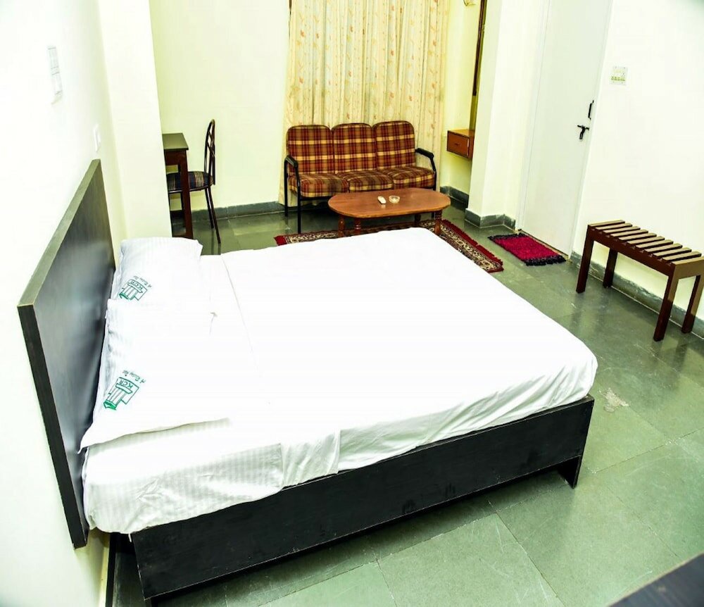 Фото Blue Lotus Residency