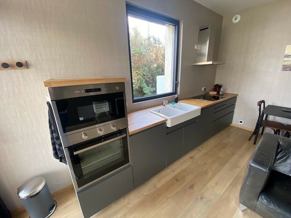 Фото Parc Beausejour Dieppe