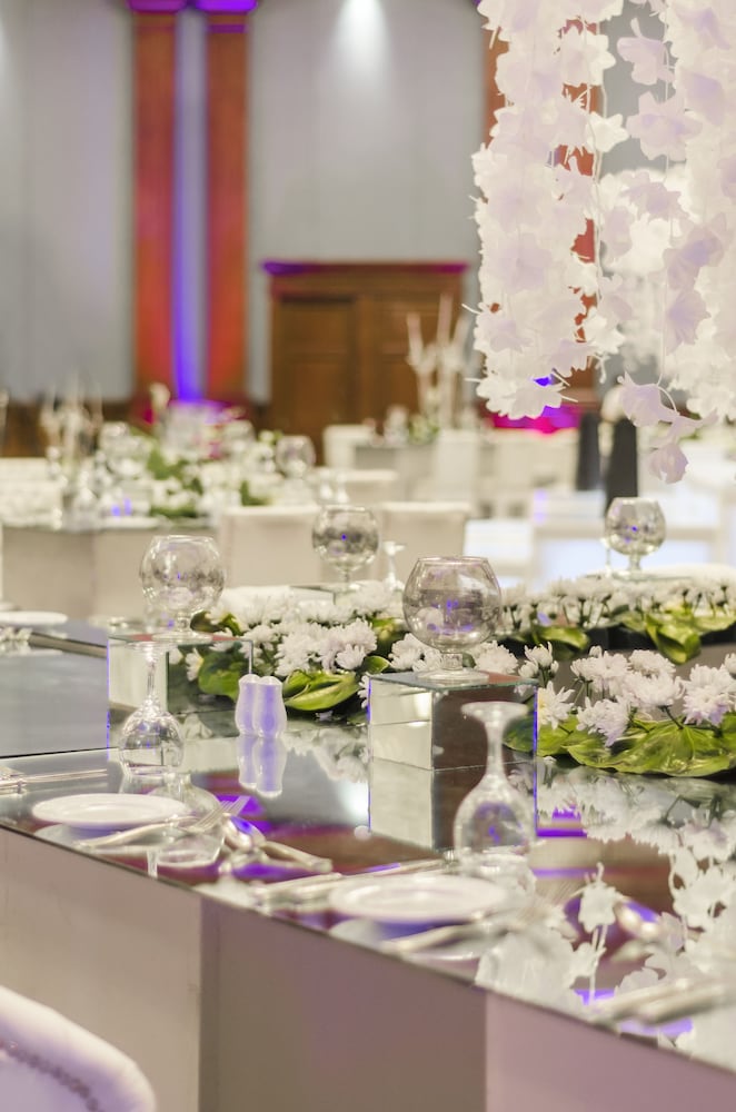 Фото Hilton Alexandria Green Plaza