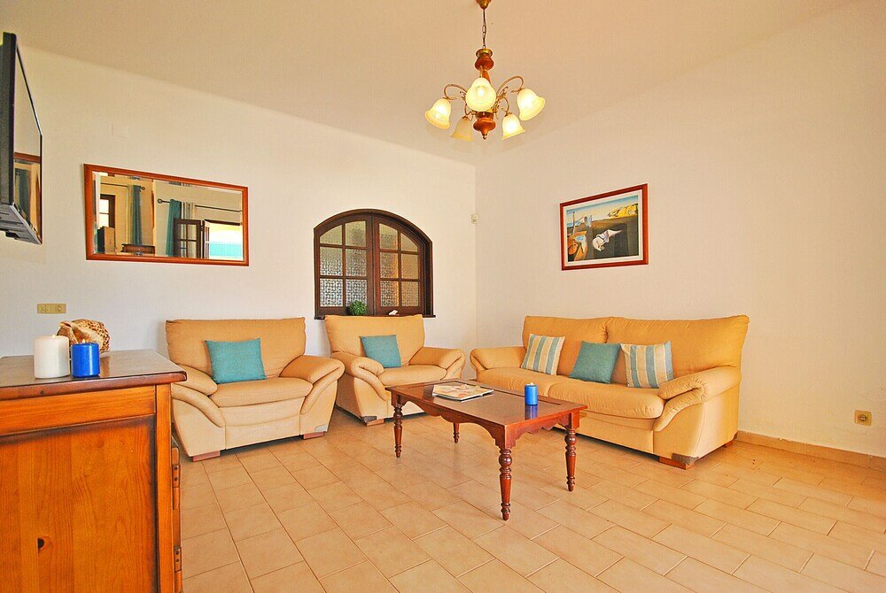 Фото Villa Ushuaia