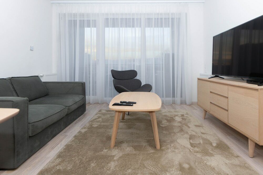 Фото Dagály Apartments by UrbanRent