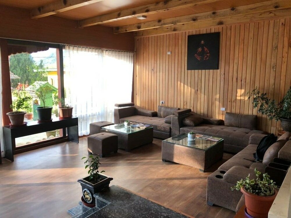 Фото Tsherim Resort