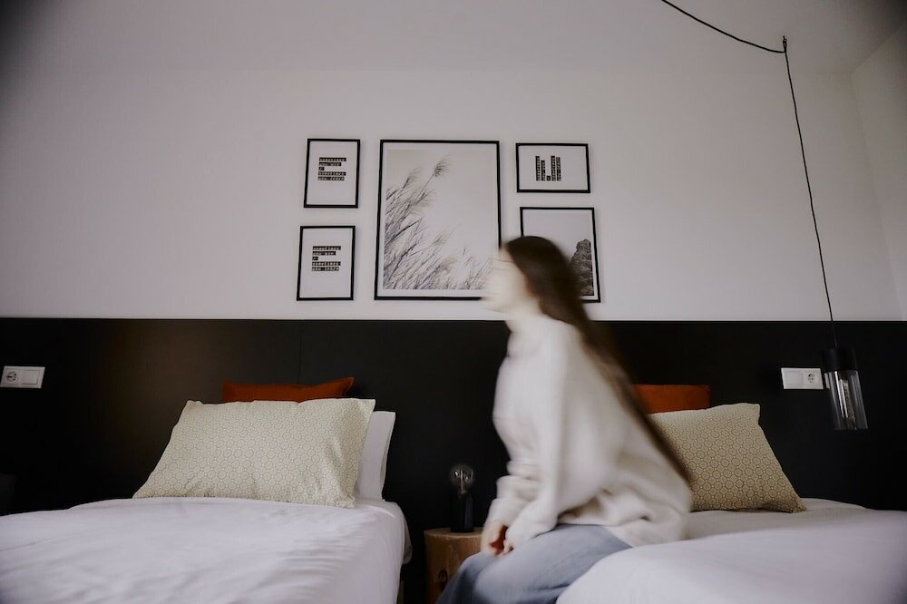 Фото Zarey Hostel