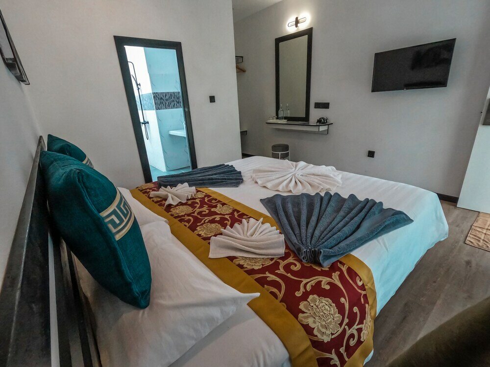 Фото Belvedere Thoddoo