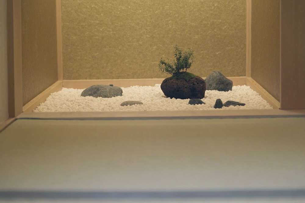 Фото Ryokan Mokuzin