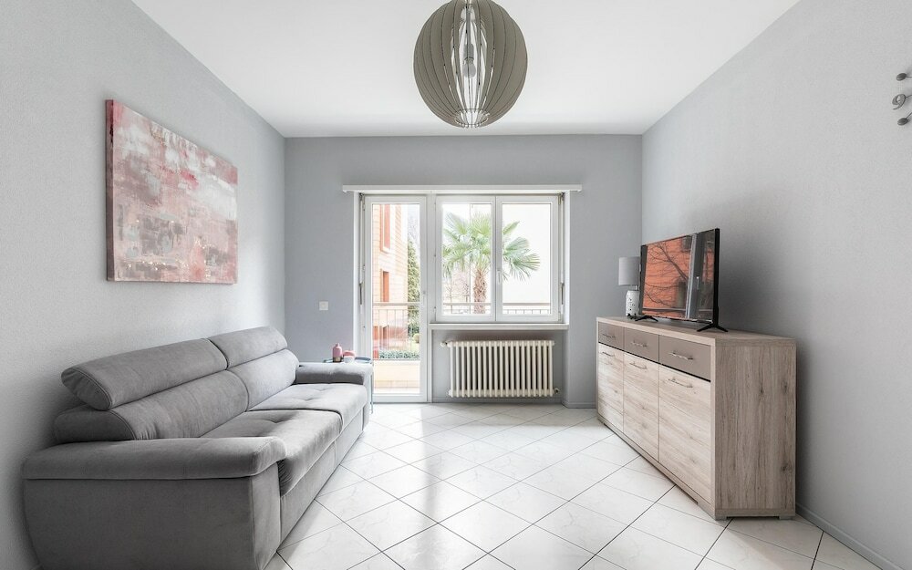 Фото Lido Apartments