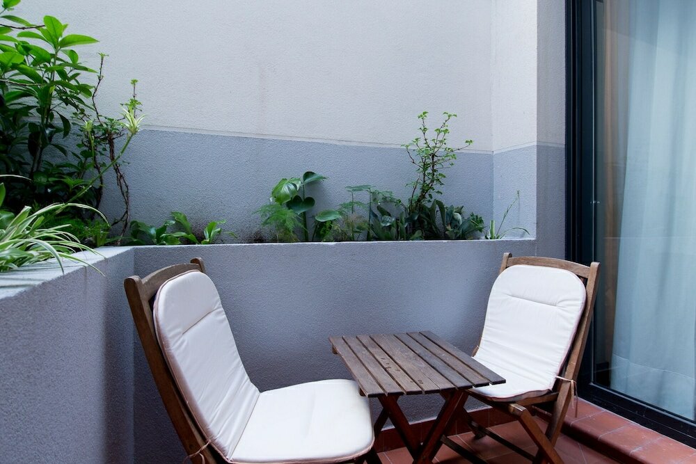 Фото Amor de Dios 17 Luxury Suites