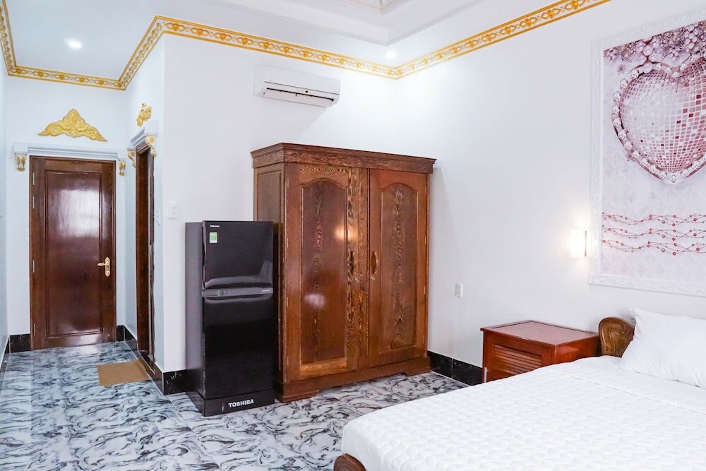 Фото Little Saigon Hostel