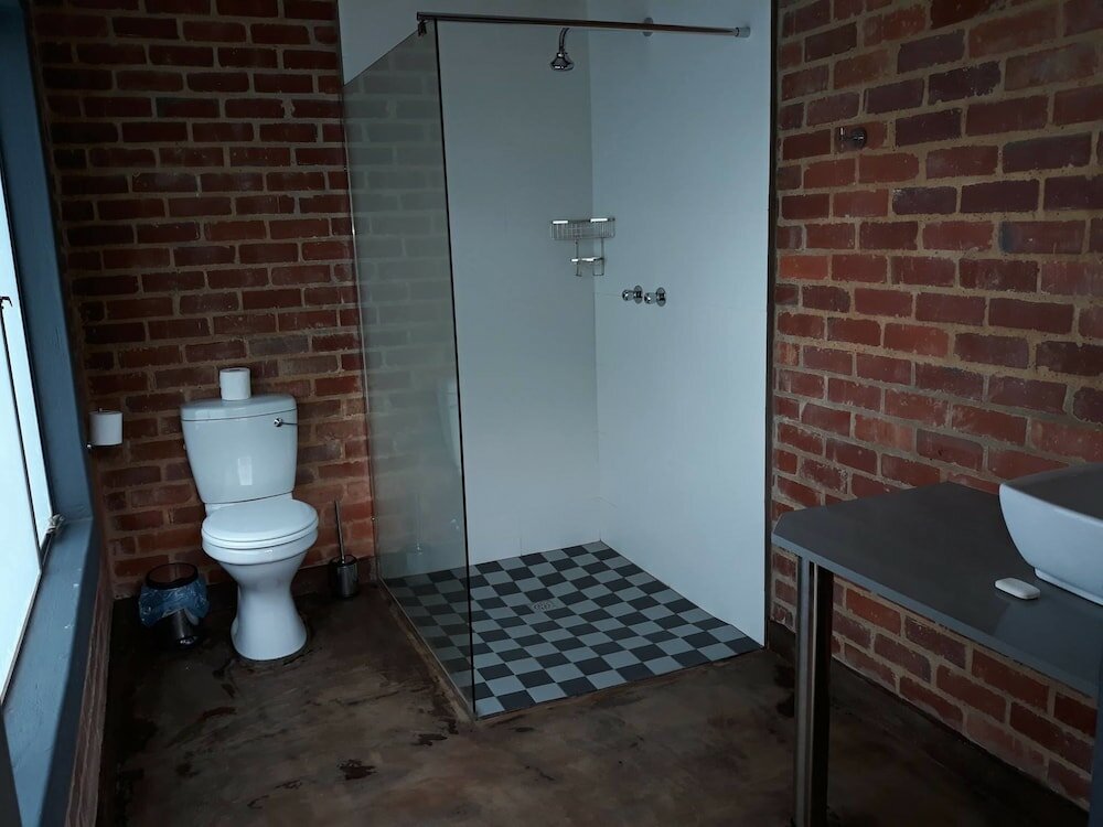 Фото Ruah Park Camping & Outdoor