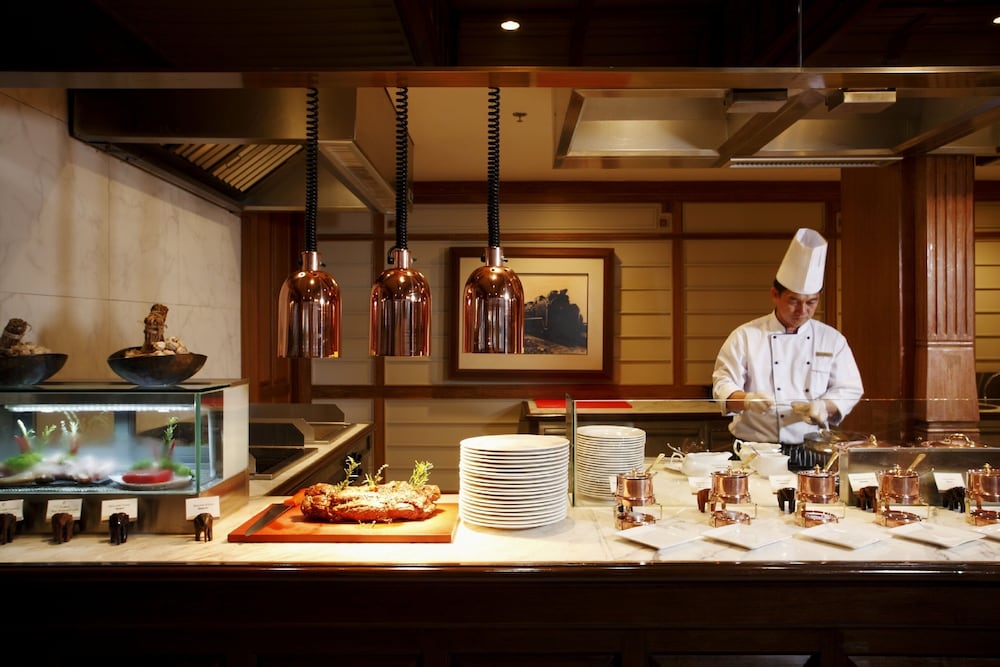 Фото Centara Grand Beach Resort & Villas Hua Hin