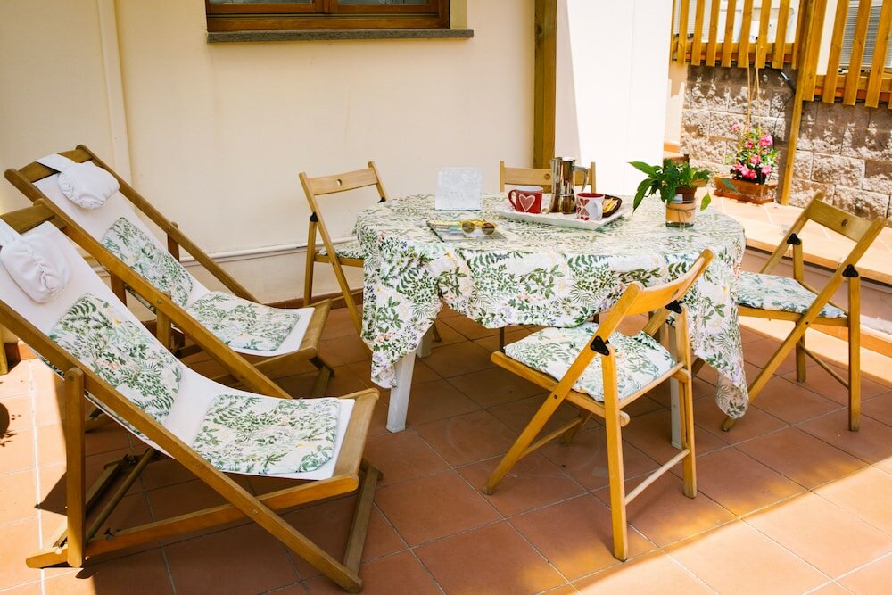 Фото Domus Socolatae Residenza d'Epoca Charming B&b