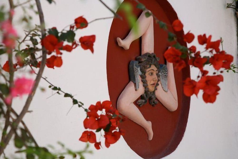 Фото Dimora Coloniale B&b