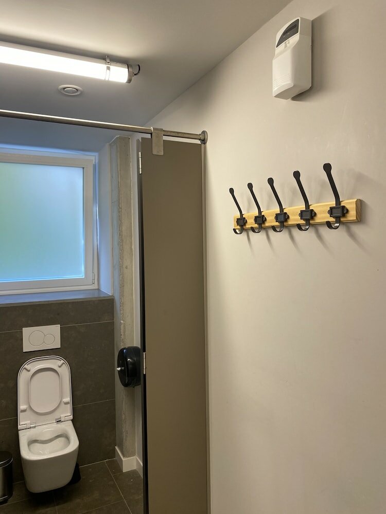 Фото Zarautz Surf House