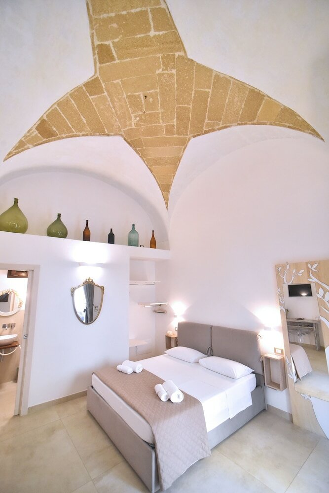 Фото L'Antica Rimessa da Gigi