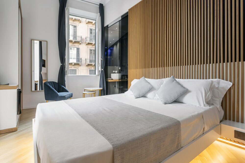 Фото Hibrido Palermo