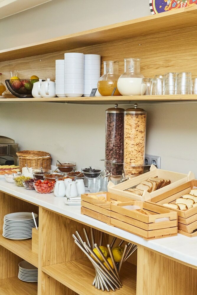 Фото Urban Frame Acropolis