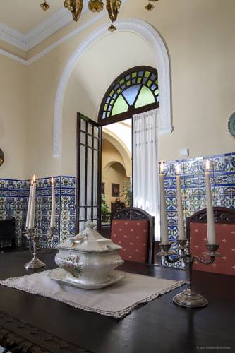 Фото Casa San Jose