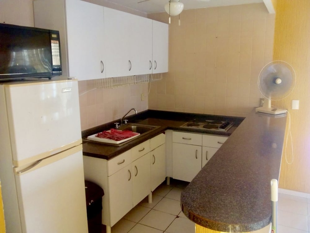 Фото Suite con Playa Acapulco Guerrero