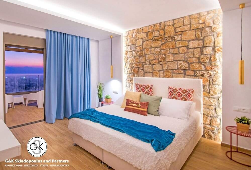 Фото Ikaros Villa