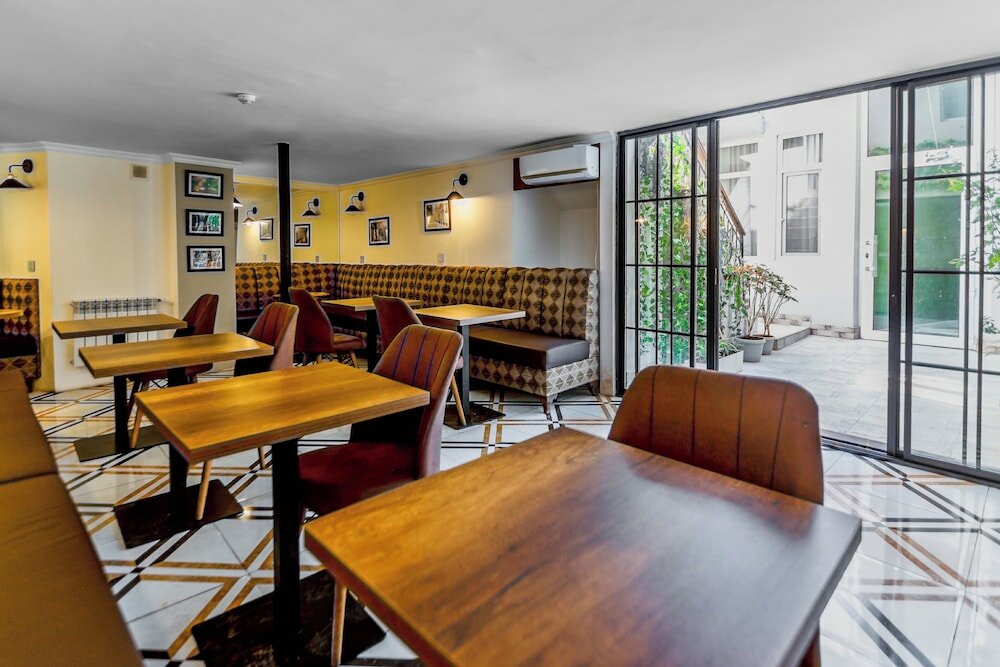 Фото Moss Art Hotel