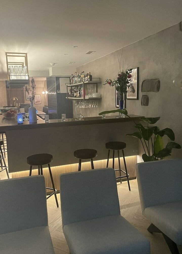 Фото Hotel Hechtplatz