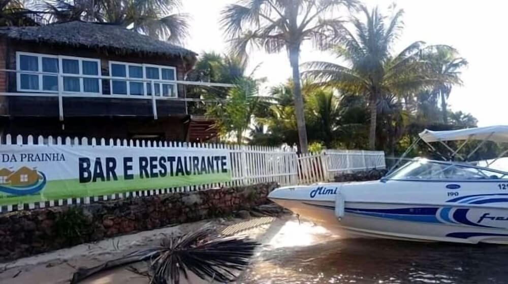 Hotel Pousada da Prainha, State of Maranhão, photo