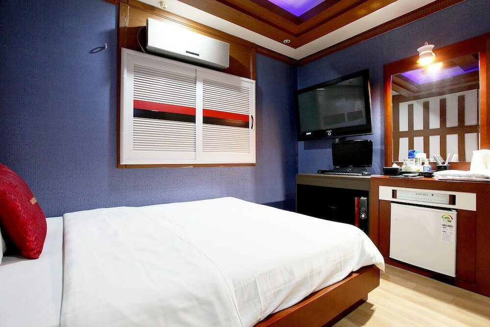 Фото Dongducheon World