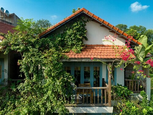 LittleTamCoc Boutique villa Ninh Binh