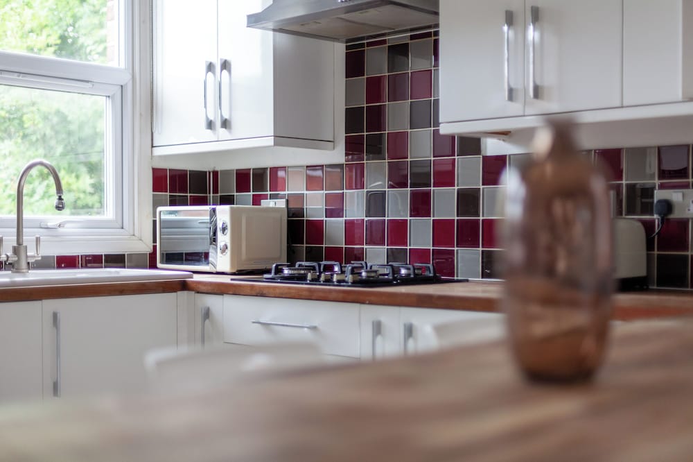 Фото The Harlesden Villas