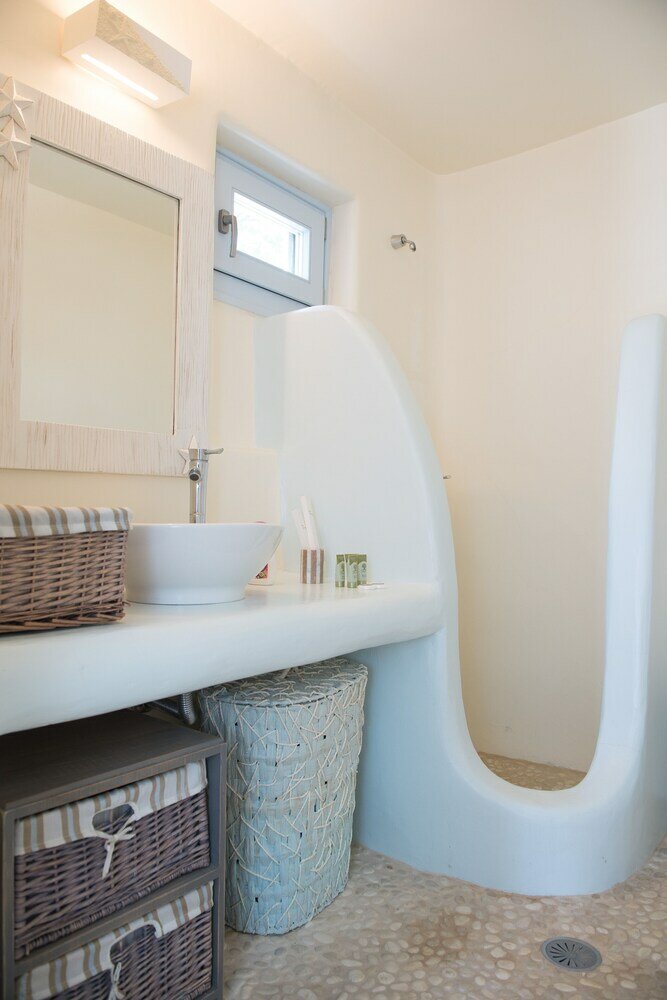 Фото Amazing Apt in Ano Mera