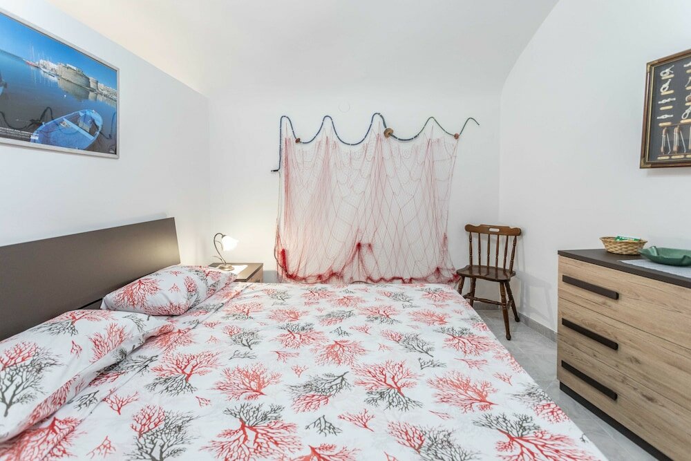 Фото Casetta del Pescatore