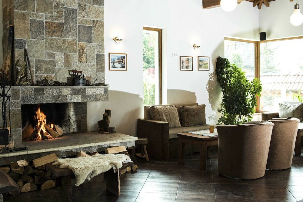 Фото Boutique Hotel The White River