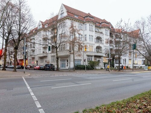 Limehome Berlin Puderstraße