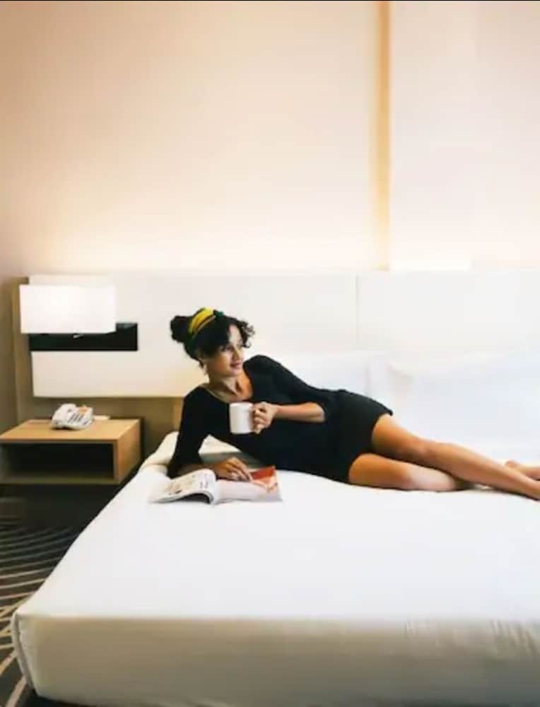 Фото Upper View Regalia Hotel