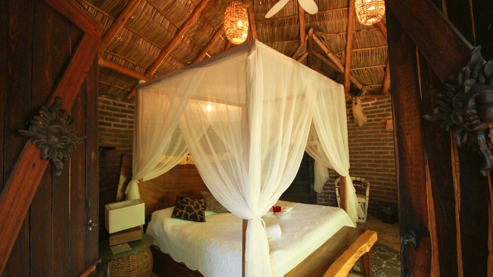 Фото Eco Hotel Tahawi