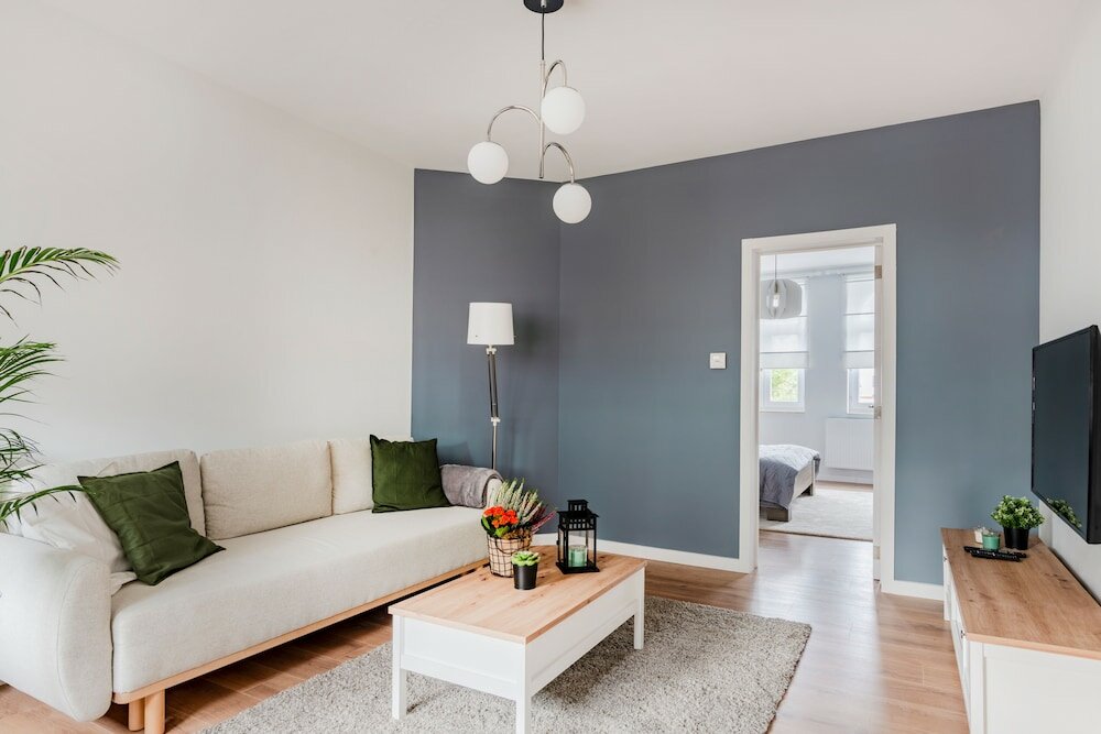 Фото Evere Eu Residence