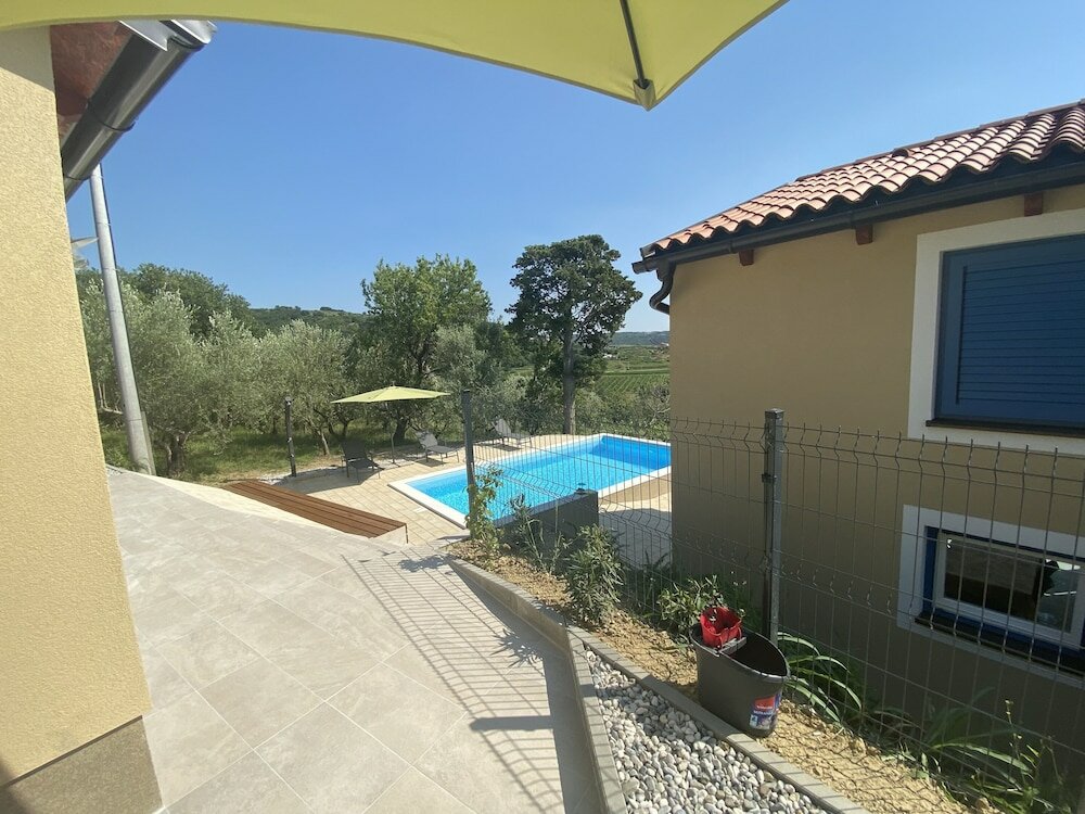 Фото Villa Olive Oasis