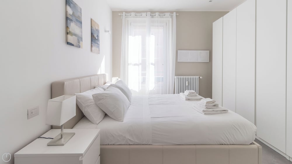 Фото Italianway The B Village Standard