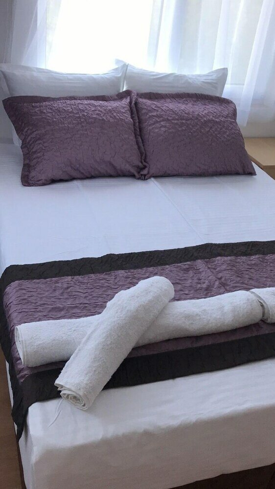 Фото Aurora Guest House